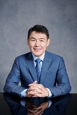 (玫琳凯中国及中国香港地区总经理陈强) (玫琳凯中国及中国香港地区总经理陈强)